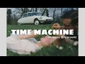 Download Lagu Time Machine - Mj Apanay (ft. Aren Park) (Lyrics Video)