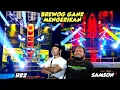 Download Lagu BREWOG GANK MENGERIKAN‼️HR2 \u0026 SAMSON SALING TUNJUKKAN KEKUATAN MASING² CEK SOUND KARNAVAL SUKOMULYO