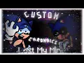 Download Lagu Lost My Mind (But I Use Chromatics) FNF Fanmade Sonic.exe Song