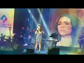 Ya rayt live from a3yed beirut - إليسا غناء مباشر يا ريت