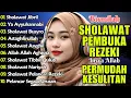 Download Lagu SHOLAWAT TERBARU 2025 | SHOLAWAT NABI PENARIK REJEKI | Sholawat Jibril, Sholawat Busyro, Nariyah