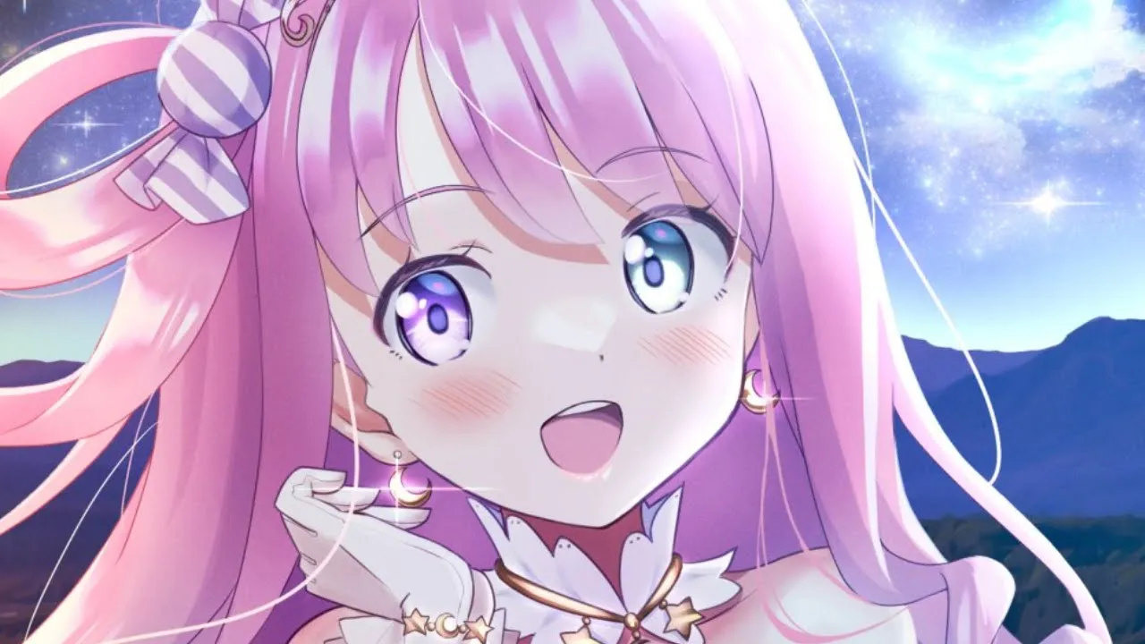 【 メンバー限定 】ルーナイトとお話。【姫森ルーナ/ホロライブ】