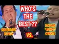 WHO'S THE BEST?? Marcelito Pinoy vs. Roland BUNOT Abante - Proud Pinoy!