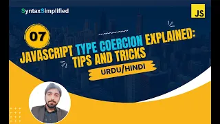 JavaScript Type Coercion Explained Tips and Tricks