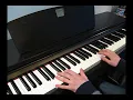 Up Theme - Married Life - Michael Giacchino - Piano