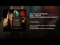 The Council of Elrond (feat. "Aniron") [Theme for Aragorn and Arwen]