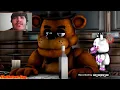 Download Lagu Reaction to FNAF/SFM st. Patricks day special