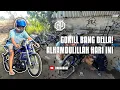 Download Lagu GOKIL BANG DELLA! ALHAMDULILLAH CUKUP HARI INI✊🏻😁