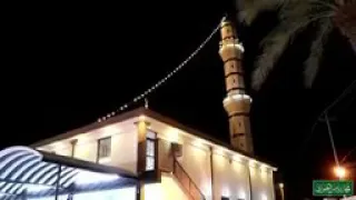 اللهم ارزقنا بالألف ألفة وبلبلاء بركة والابتلاء توبة اللهم امين 