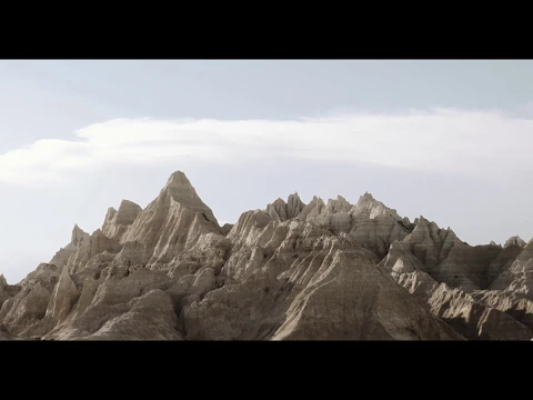 THE BUFFALO HUNT - Official Trailer