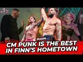 Lagu 🔴WWE Raw Review (1/19/26) CM Punk vs Finn Balor, Je'Von Evans INJURED, Gunther To Retire AJ Styles!