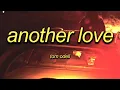 Download Lagu Tom Odell - Another Love (Sped Up) [Lyrics]