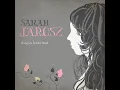Can't Hide - Sarah Jarosz