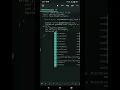 Take User Input in 1D Array