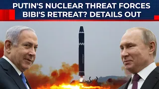 netanyahu calls off attack on irans putins nuclear threat forces israeli armys retreat usa