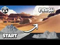 Quickly Build Game Environments with Unity Terrain Game Dev Tutorial