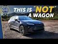 2025 Toyota Crown Signia First Drive