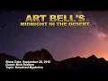 Art Bell MITD - Nick Redfern