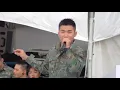 Download Lagu 181009 Daesung(강대성), Look at Me KwiSoon(날봐 귀순) @ JISANGGUN FESTIVAL