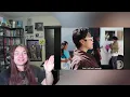 BE:FIRST / WATCH ME feat. BIA & DEAD EYES EVERYWHERE|REACTION