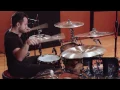 Adam Gray - Meshuggah - Bleed