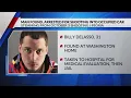 Police arrest man for Peoria shooting incident