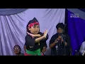 Lagu Cantik \u0026 gesit gerakannya - Pencak Silat Sinar Pusaka Tunggal Bandung