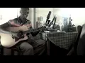 Tauren  Wells - What a miracle Feels like Cover by Sylvain HB