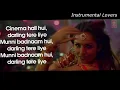 Download Lagu Munni Badnaam Hui (Electric Guitar Instrumental)