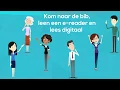 Download Lagu Ontdek e-boeken in de bib