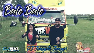 Download DJ BALE BALE JENGATE JENGAT | MasBre Feat Mbak Menul Remixer Dian AXL MP3