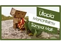 Download Lagu Utopia - Mencintaimu Sampai Mati