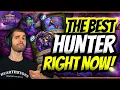 THE BEST HUNTER RIGHT NOW Updated Tripwire Hunter Guide Gameplay