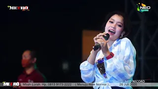 Download TATU (Cipt.Didi Kempot) - AMEL PUTRI - NEW METRO Pasti...Aja!!! MP3