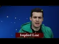 Point Implied Line Implied Gradation An Art Term Compilation Moribund Institute