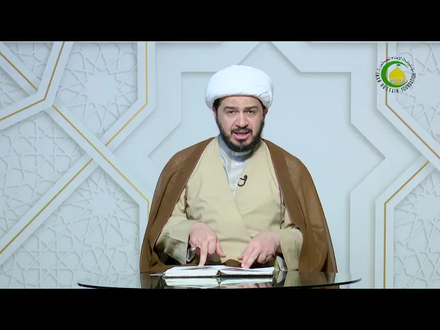 ⁣116   امتناع اجتماع الأمر و النهي 2 - الأستاذ: سماحة الشیخ سعد عبد العلی هانی الغری