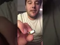 Easiest way to hack a vuse pod