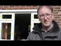 Common problems to avoid when installing uPVC windows
