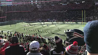New England Patriots - Gillette Stadium