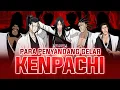 Inilah Para Shinigami Kuat Penyandang Gelar Kenpachi