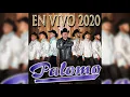 1. Palomo En Vivo 2020 "No Me Conoces Aun"