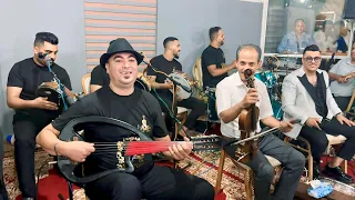 عبدو جغالف مع نجوم الايقاع قصارة شعبية 2025 Abdo Jghalef Qsara Chaabi Live 