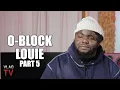 O-Block Louie on O-Block 6 Found Guilty for FBG Duck s Murder Facing Life in Prison Part 5