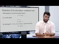 General introduction to dynamical systems - Simulation and modeling of natural processes