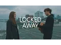 Download Lagu Locked Away- R. City feat. Adam Levine | Chris Brenner \u0026 Kim Leitinger Cover