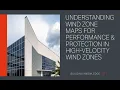 Understanding Wind Zone Maps for Performance and Protection in High-Velocity Wind Zones