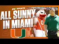 Miami s recruiting HOT STREAK continues Miami Hurricanes Mario Cristobal Cormani McClain