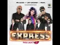 Express vol 17-Chero na chero