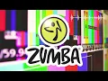 Conheça os ritmos de uma aula de ZUMBA FITNESS 💃🏻🔊📻