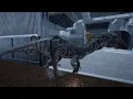 Troodon pack vs Dilo The isle